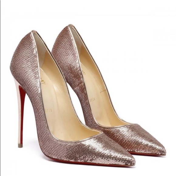 Rose Gold So Kate - Picture 2 of 8